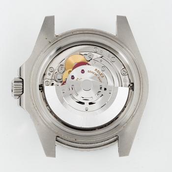 ROLEX, Sea-Dweller.