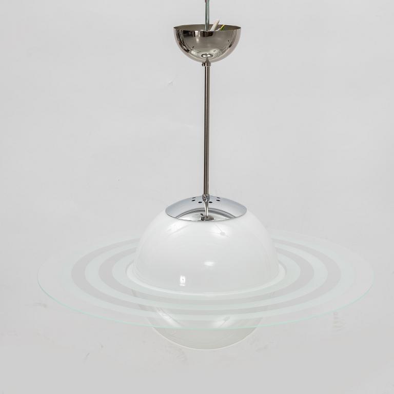 Ceiling lamp, Saturn model.