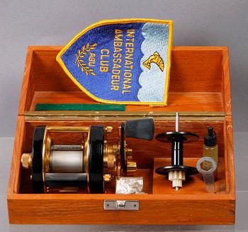 FISKERULLE, "Ambassadeur", 5600 CDL.