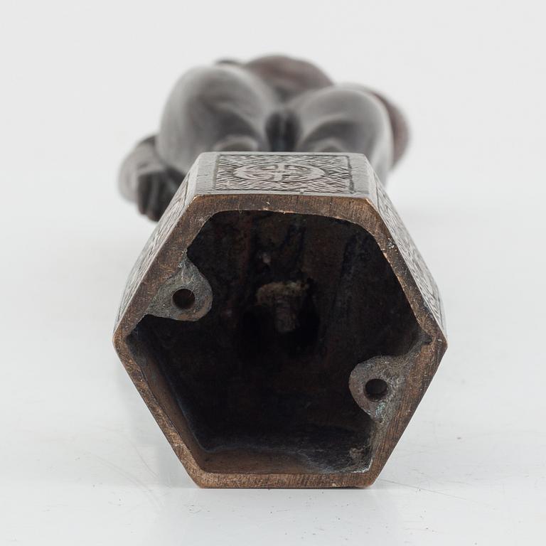 Ragnar Gellerstedt, Naked Act.