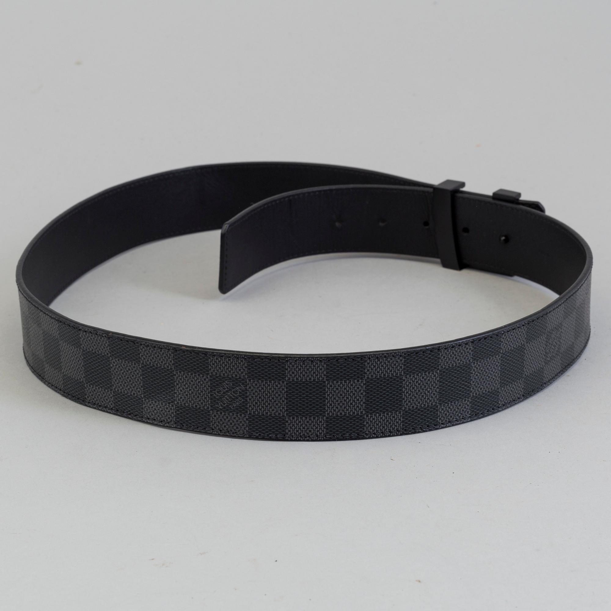 SKÄRP, herr, Louis Vuitton, storlek 95.