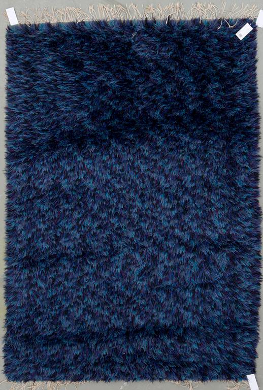 MATTA, rya. 1960-tal. Ca 203x143 cm.