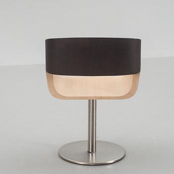 KARMSTOL, "Appel", Cubea, 2000-tal.