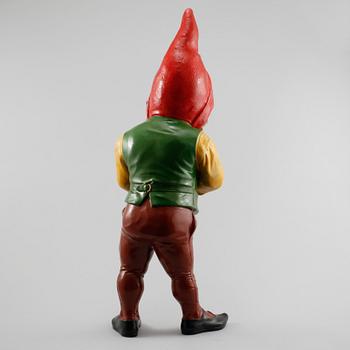 TOMTE, 1900-talets första del.