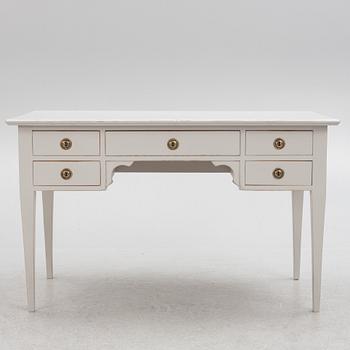 A desk, early 20th Century.