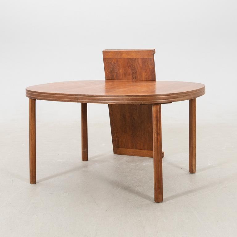 Dining table 1960s/70s.