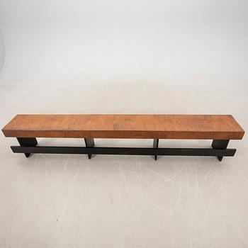 Bench 1940s/50s.