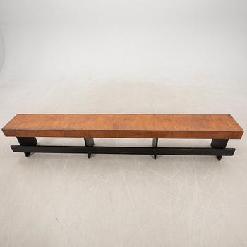 Bench 1940s/50s.