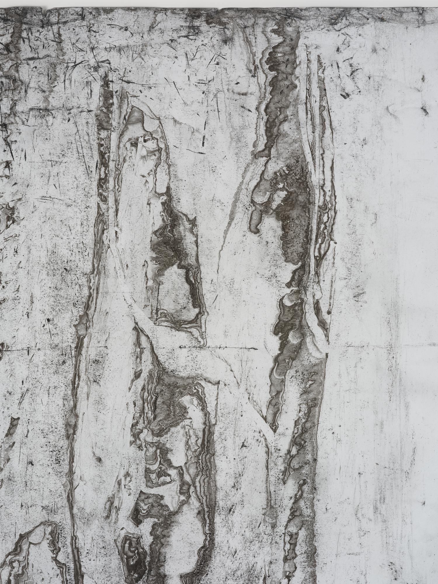 Catrin Andersson, "(Elastic) Beyond The Horizon (STATE) #5".