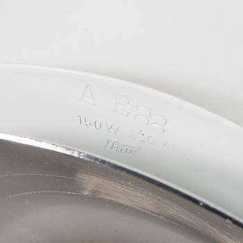 A mid-20th century 'AE 88' ceiling light for Itsu.