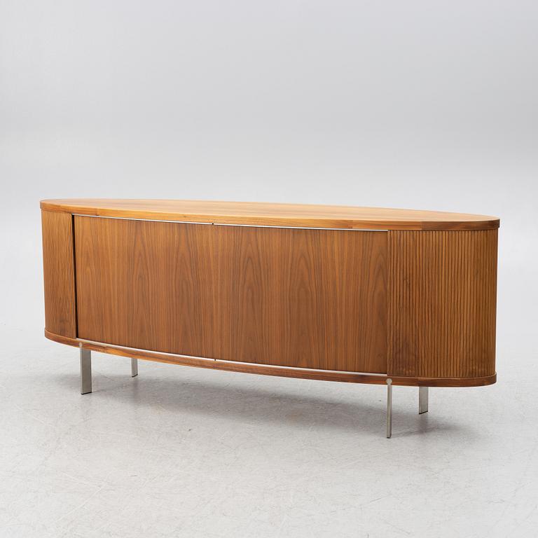 Nissen & Gehl, sideboard, AK 1300, Naver Collection. Denmark.