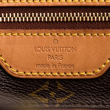 Louis Vuitton, "Cabas Alto" väska.