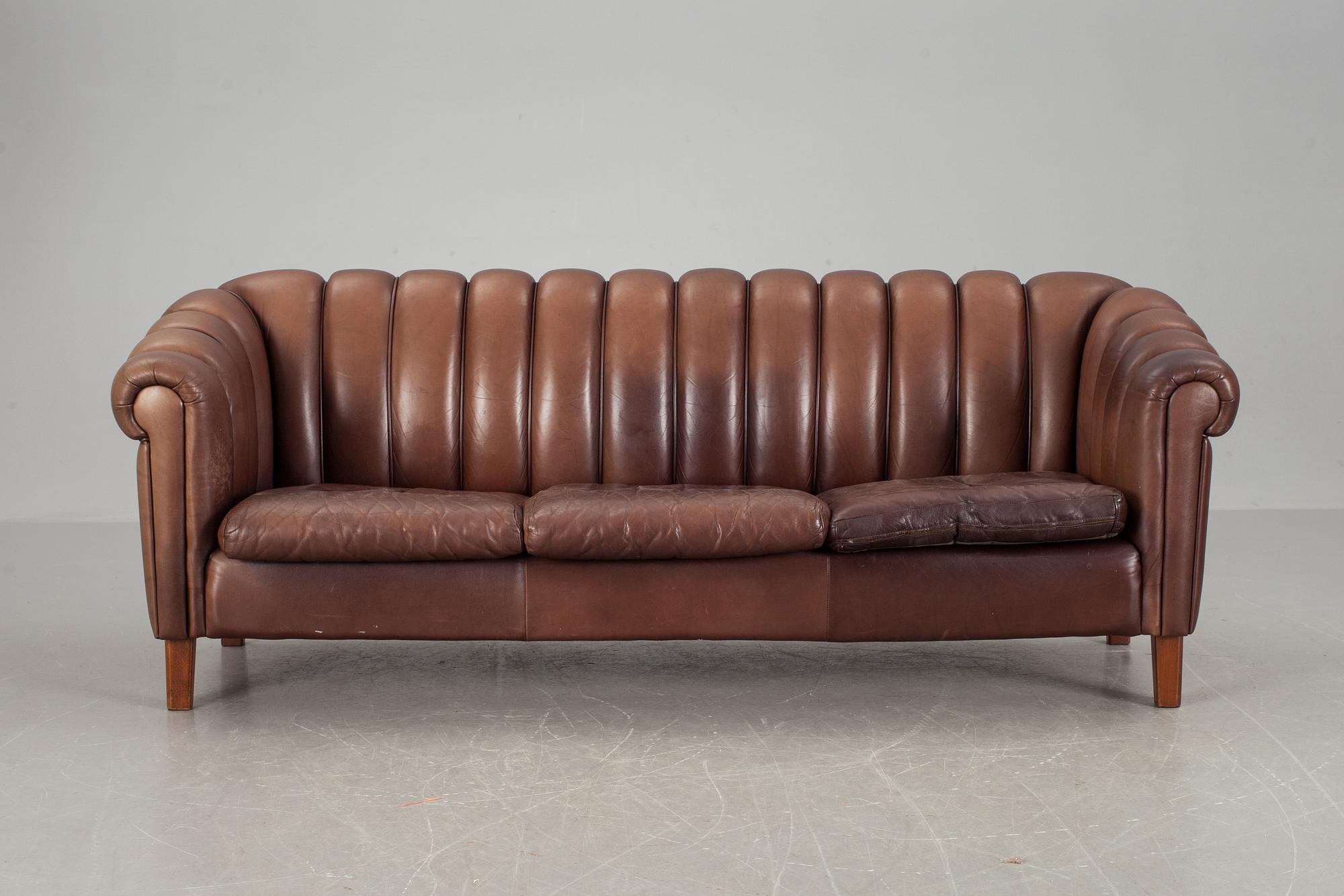 SOFFA, IKEA, 1970-tal.