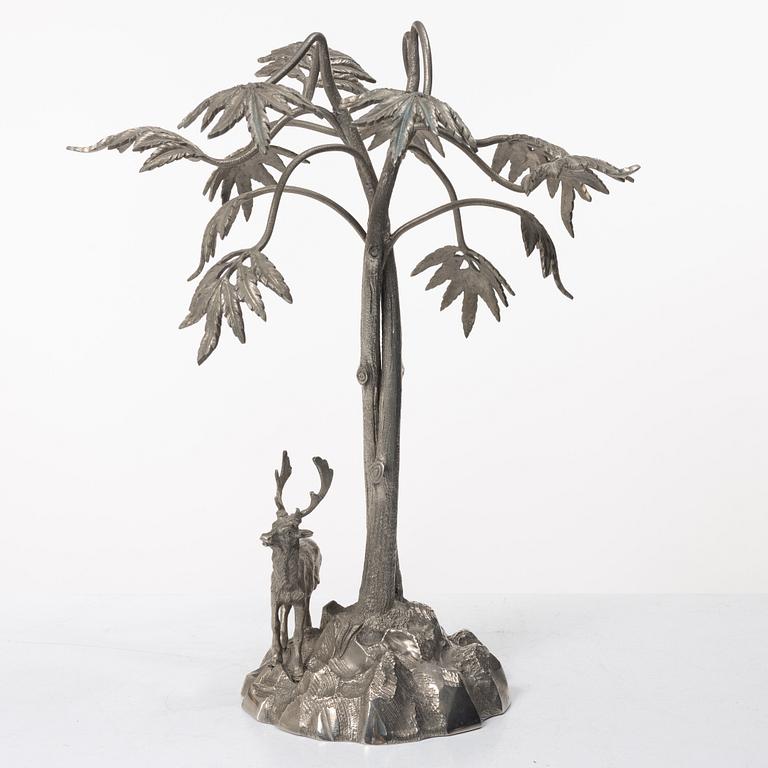 A centrepiece, early 20th Century.