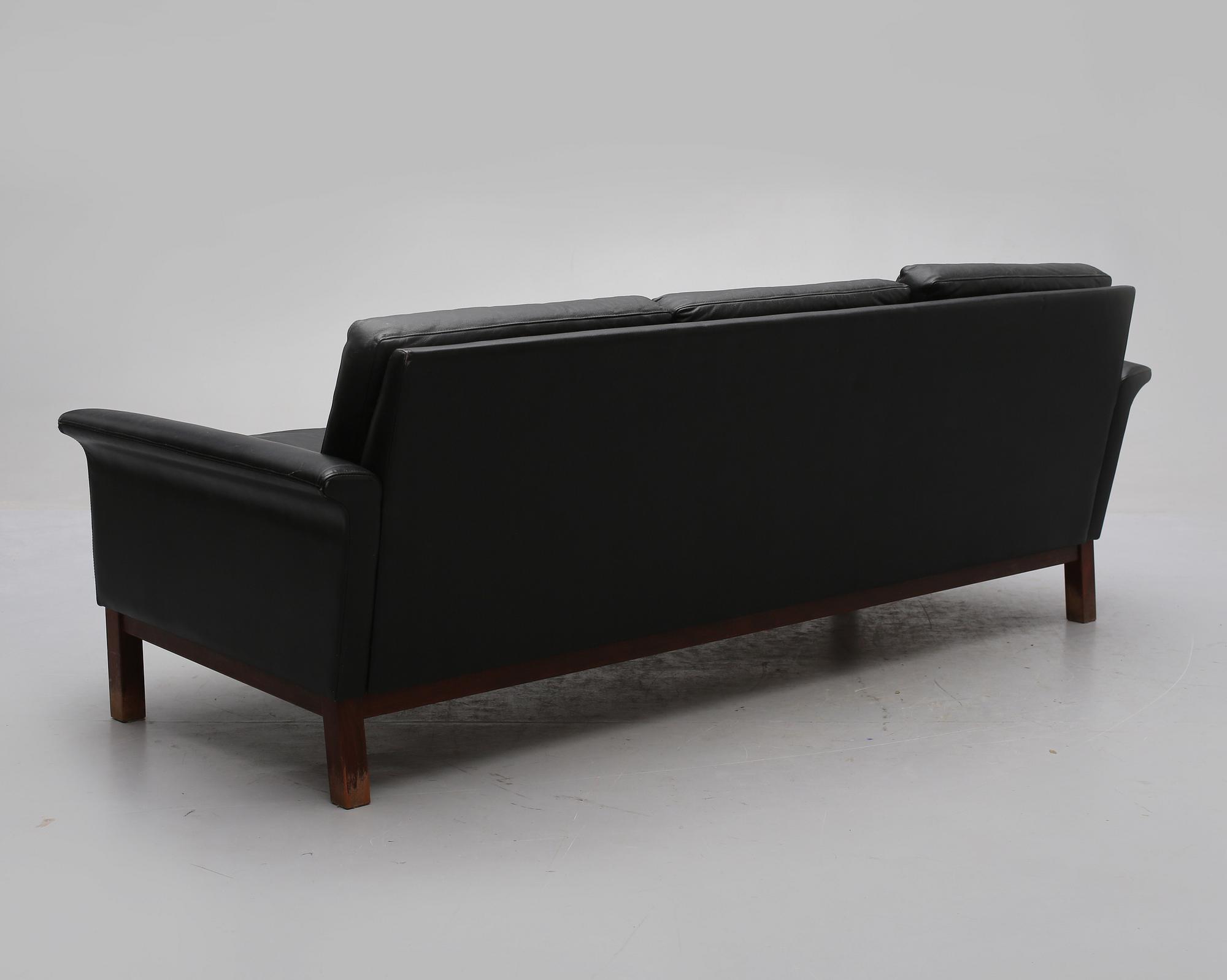 SOFFA, 1960-tal.