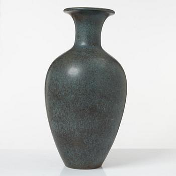 Gunnar Nylund, a floor vase, Rörstrand.