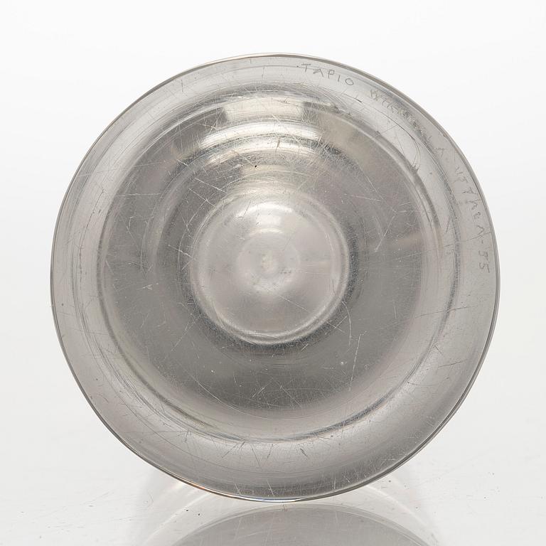 Tapio Wirkkala, a 'Tokio' glass sculpture, signed Tapio Wirkkala Iittala -55.