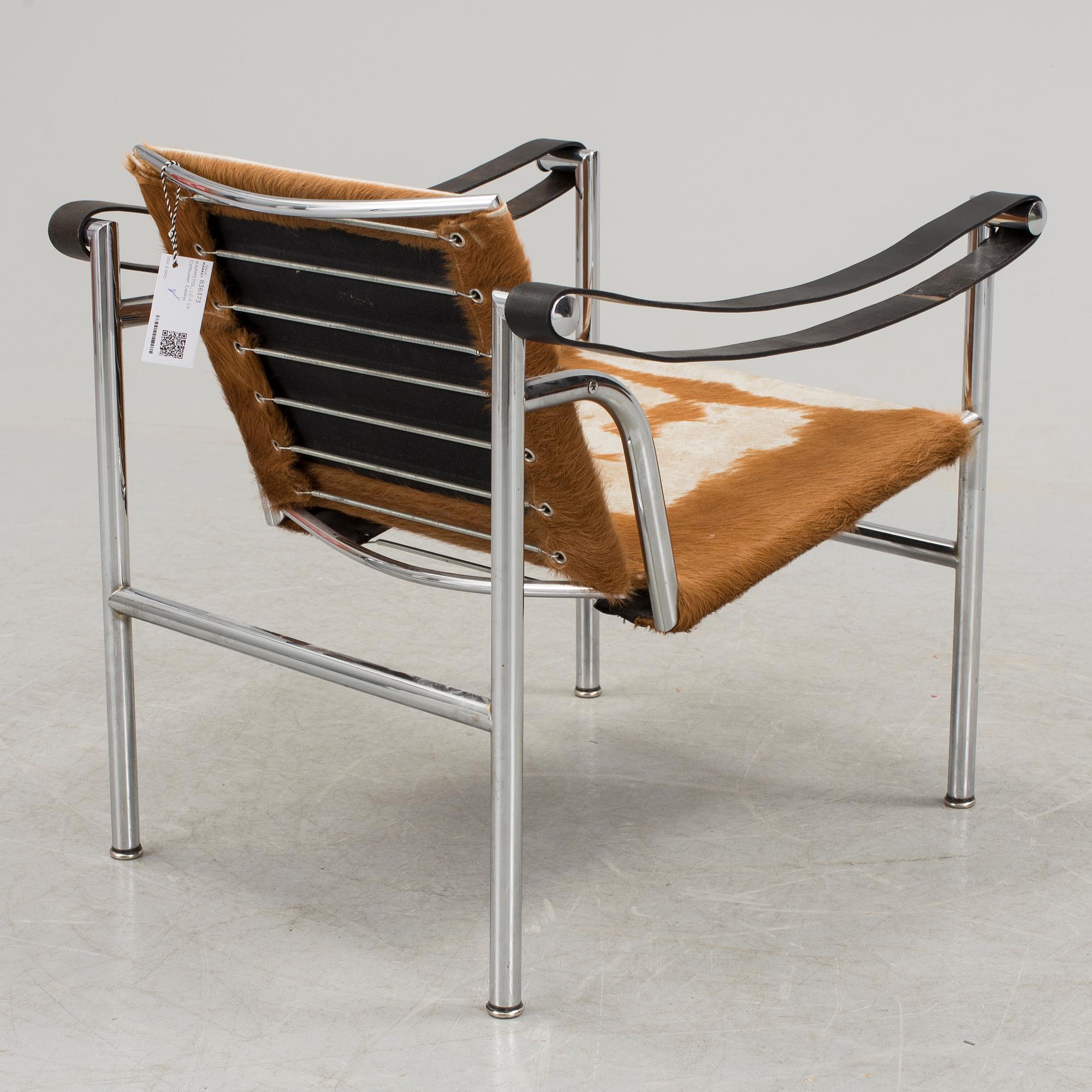 LE CORBUSIER,.