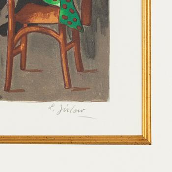 Lennart Jirlow, Efter stängning.