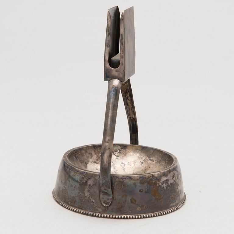 ASKFAT, silver, Juho Tepponen, Helsingfors 1923.