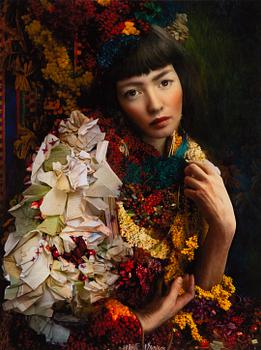 Cooper & Gorfer, "Natalia's Letters".