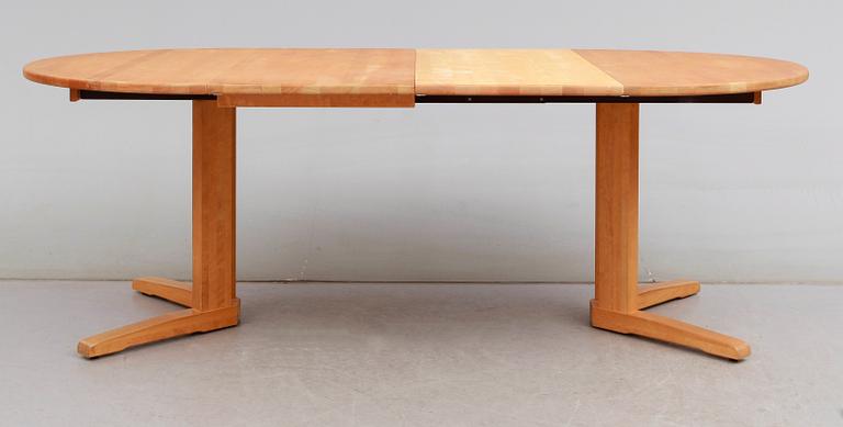 MATBORD, "Björka", Yngve Ekström, Stolab, 1993.