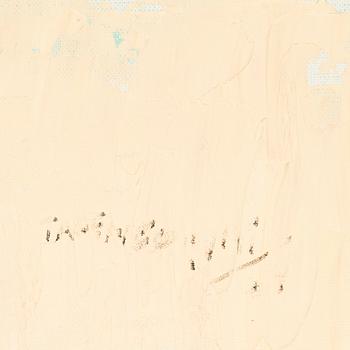 Tage Hedqvist, olja på duk, signerad och daterad -64 a tergo.