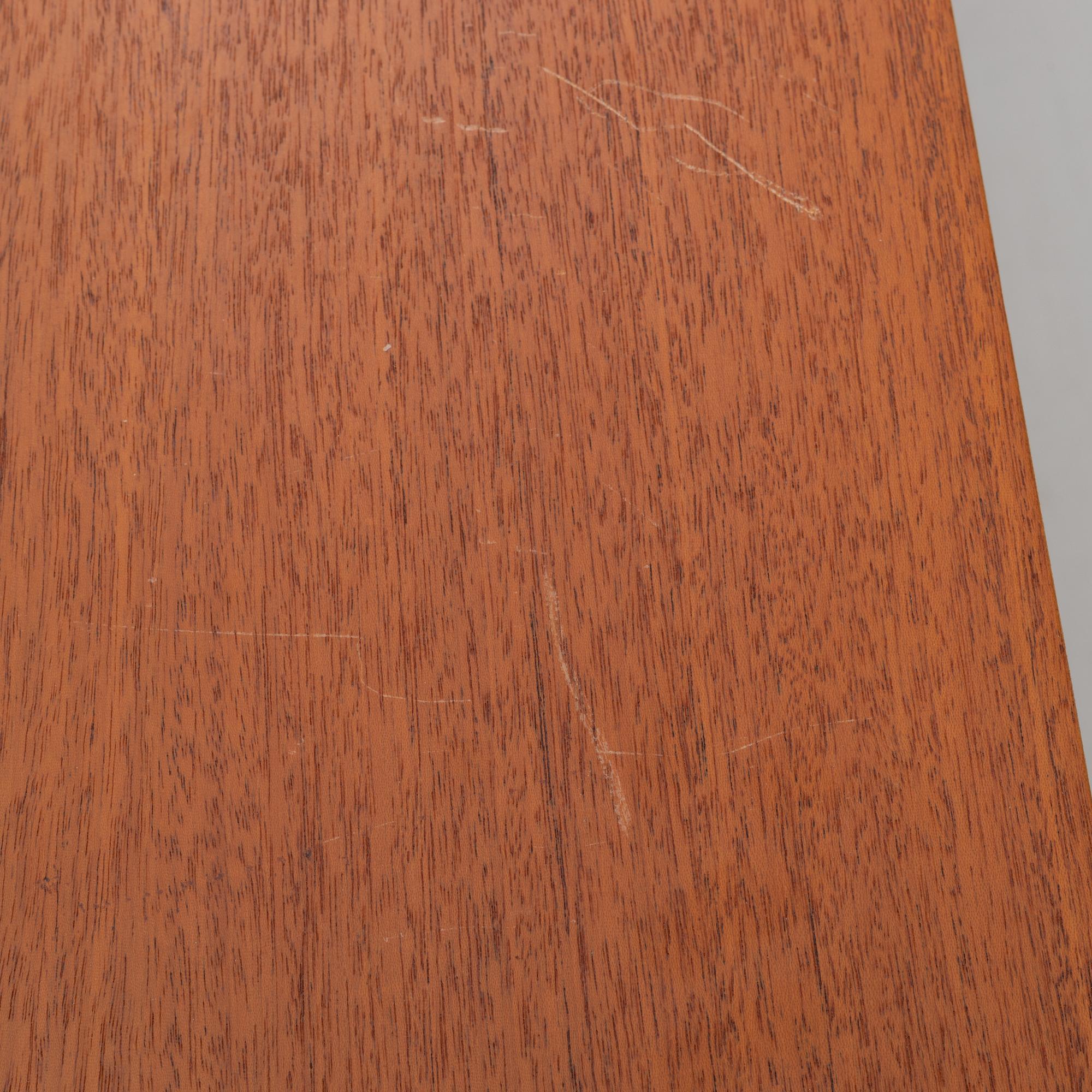 A sideboard, 1950s/1960s.