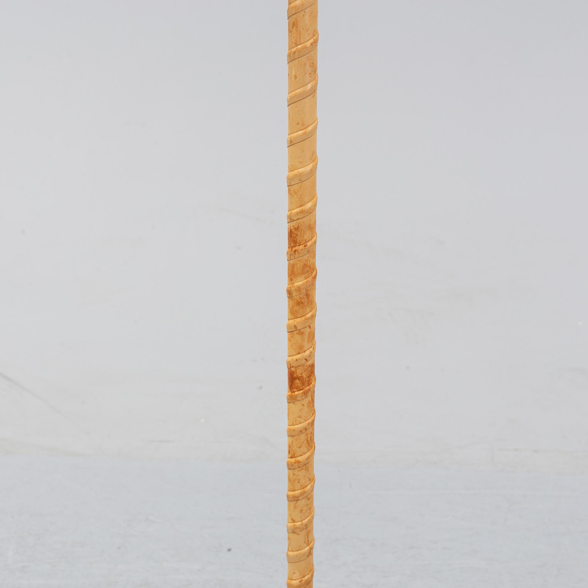 Böhlmarks, Golvlampa, Sverige, 1900-talets andra hälft.