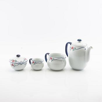 Pia Rönndahl, servis, 62 delar, "Sundborn", Rörstrand.