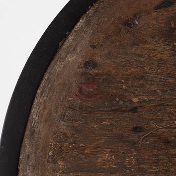 A tray/dish, Japan, early 20th century.