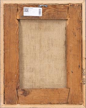 Unknown artist, 19th century, Hunting still life.