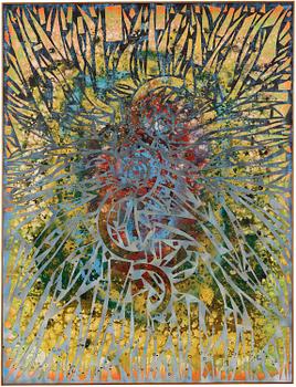 266. Alfred Boman, Untitled.
