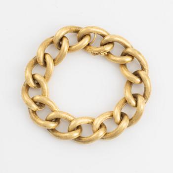 Armband 18K guld.