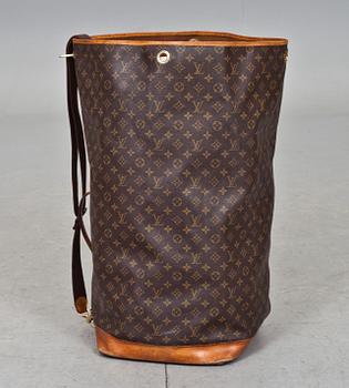 VÄSKA, Louis Vuitton. "Sac-marine large".