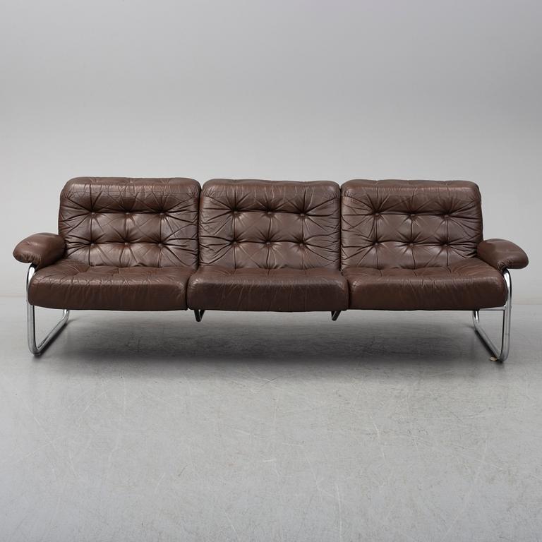 SOFFA, IKEA, 1960/70-tal.