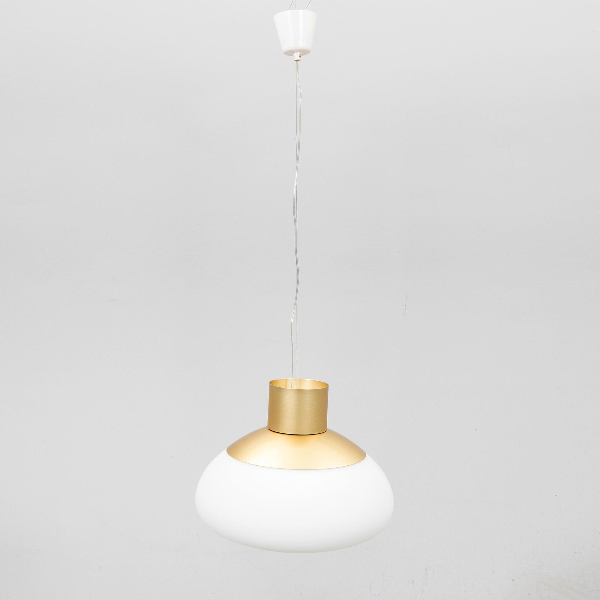 Tom Dixon, taklampa "Orb".