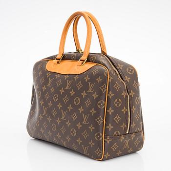 Louis Vuitton, väska, "Deauville".