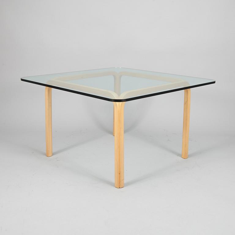 BORD, Y805A, Alvar Aalto, Artek.
