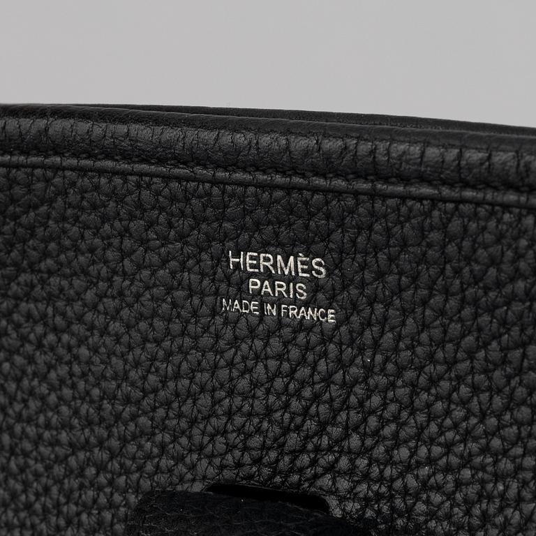 Hermès, väska, "Evelyn", 2015.