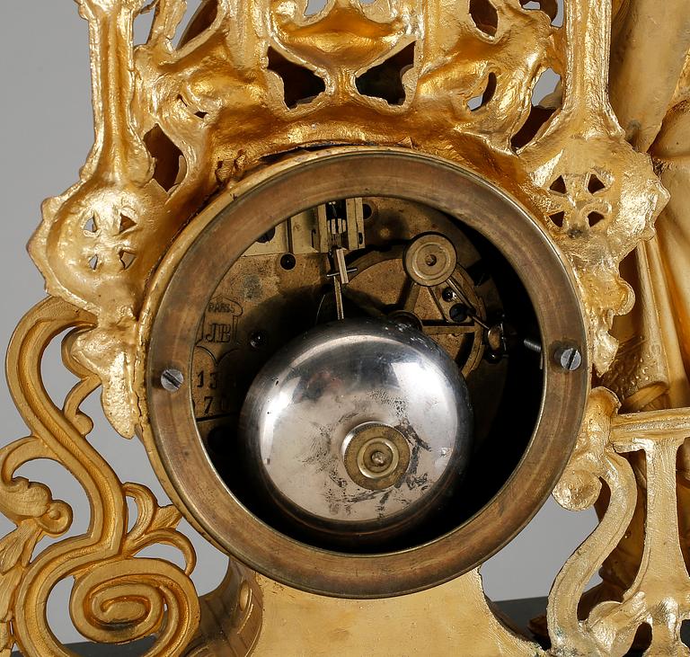 BORDSUR, Phillipe H. Mourey (1840-1910), Frankrike.