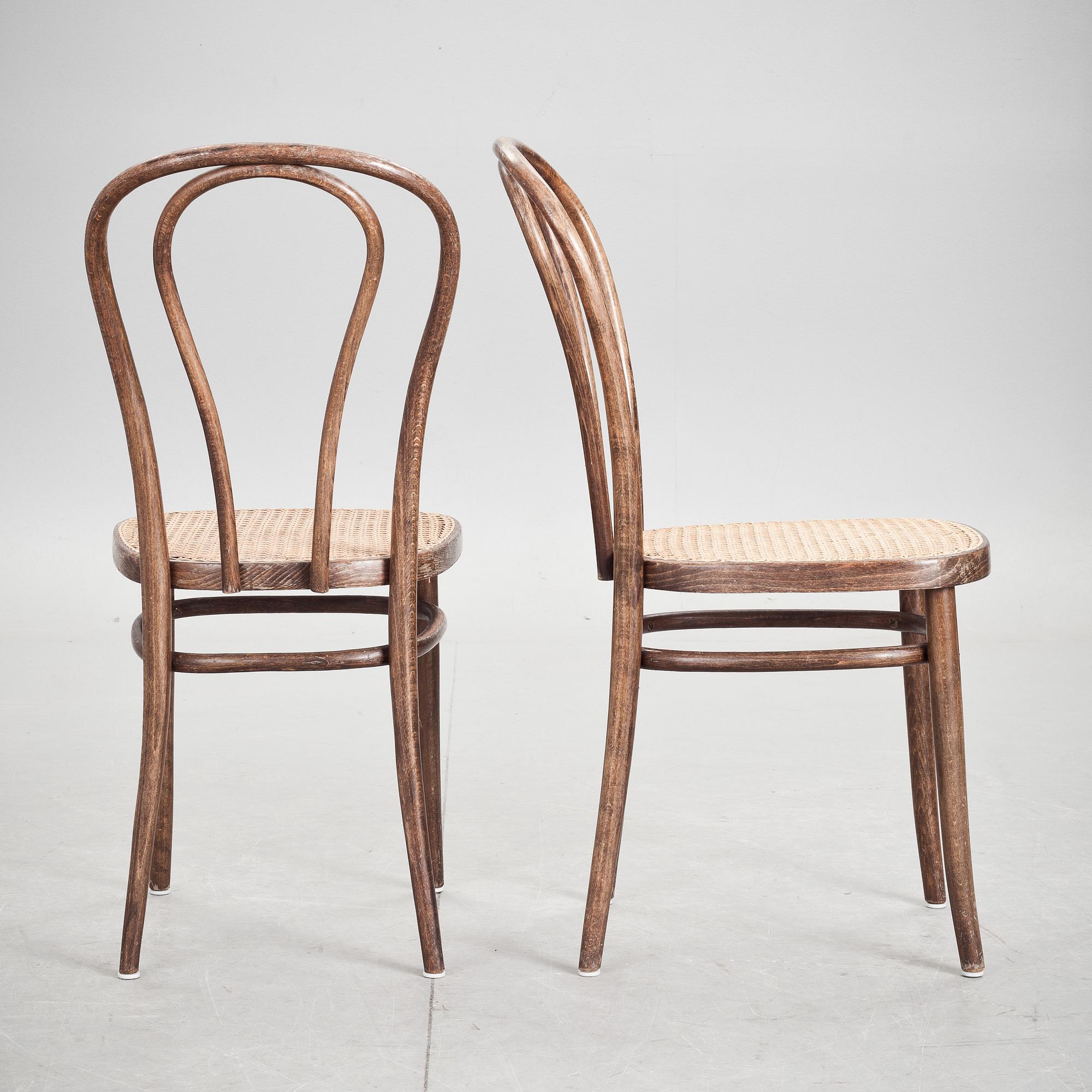 STOLAR 6 st.  1900-tal.