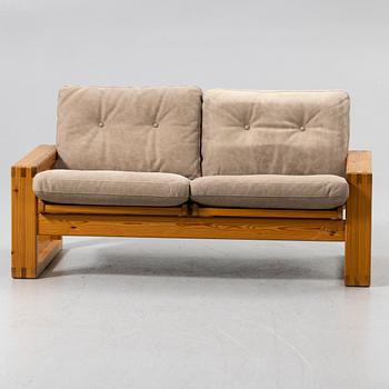 Yngve Ekström, Soffa, Swedese, 1900-talets andra hälft.
