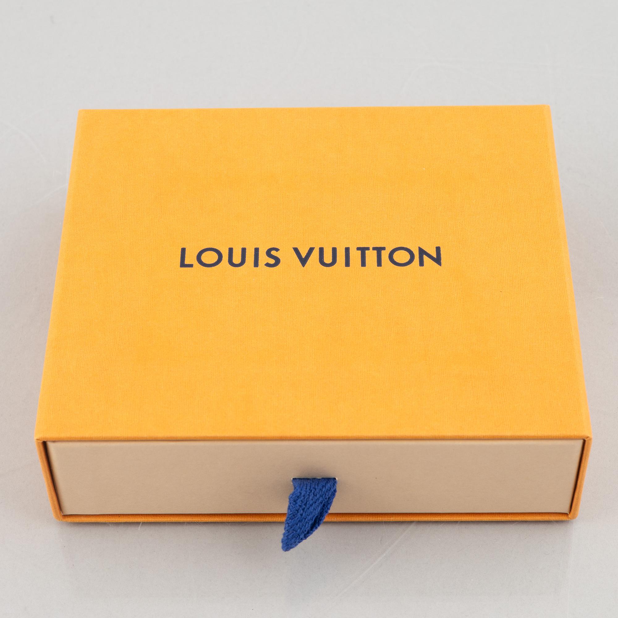 Louis Vuitton, plånbok, "Zippy coin purse", 2013.