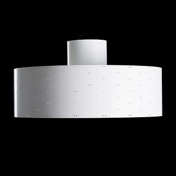 PAAVO TYNELL, CEILING LAMP, model 9069, Idman.