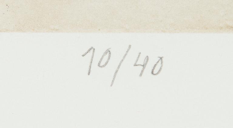 Hannu Väisänen, Nimetön.