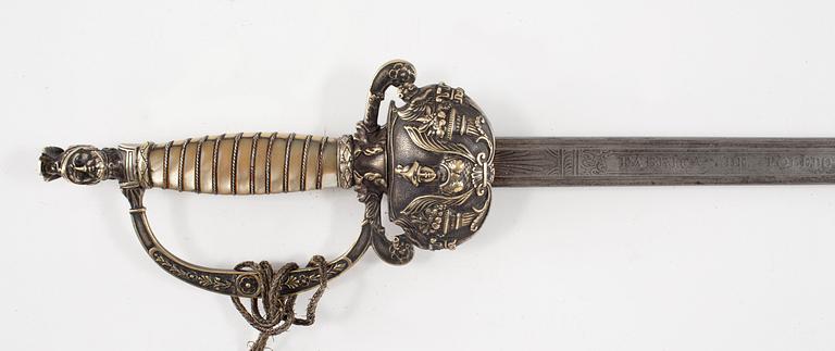 DRÄKTVÄRJA, Toledo, Spanien, 1900-tal.