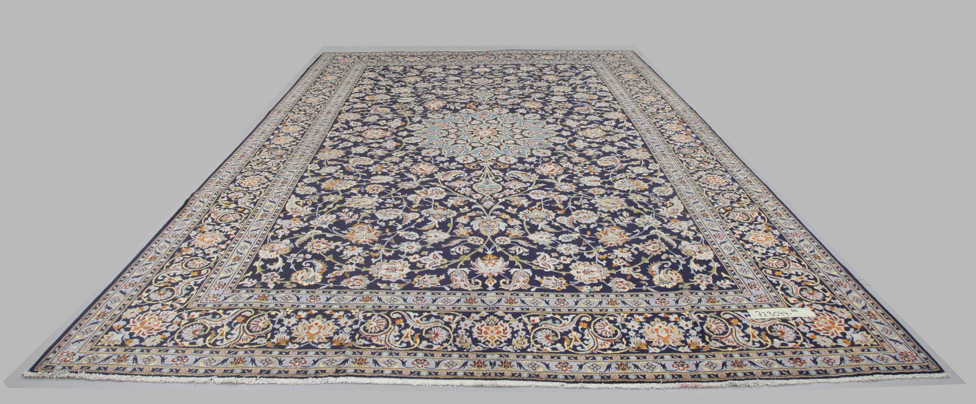 MATTA, Keshan, ca 402 x 308 cm.