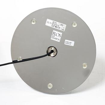 Philippe Starck, a table lamp, 'Table Gun Lamp', FLOS, Italy.