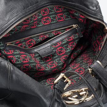 VÄSKA, Gucci.